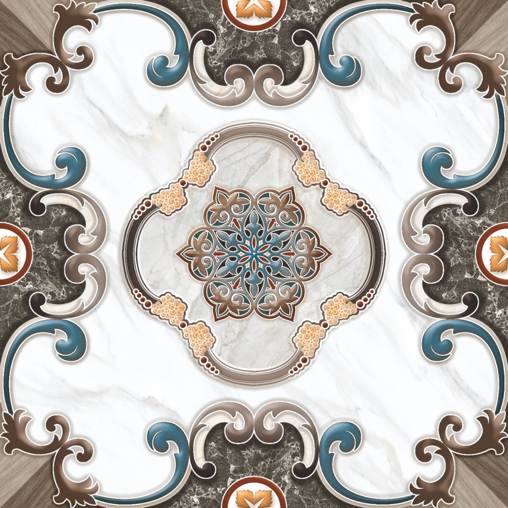 ARWANA 40X40 BRITANIA GREY